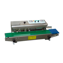 STEP FRH 1000 Band Sealer with print function